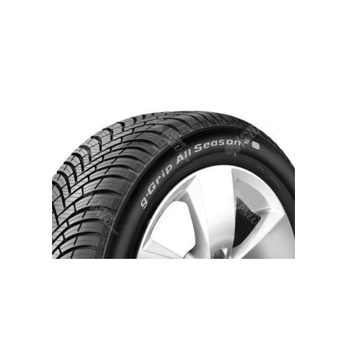 Celoroční pneu 205/55R16 91H, BFGoodrich, G-GRIP ALL SEASON2