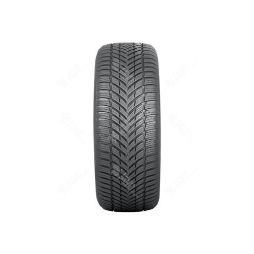 Celoroční pneu 215/65R17 103V, Nokian, SEASONPROOF SUV