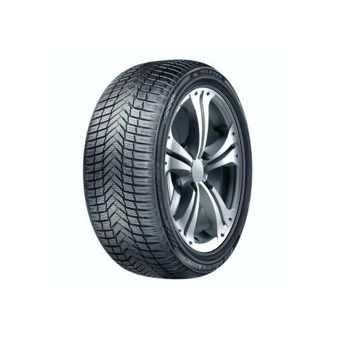 Celoroční pneu 195/50R15 82V, Milever, MC545