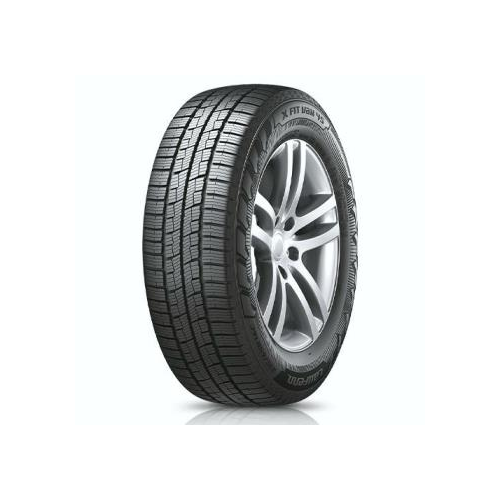 Celoroční pneu 225/55R17 109/107H, Laufenn, X FIT VAN 4S (LV71)