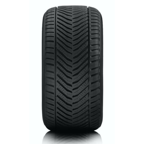 Celoroční pneu 235/60R18 107W, Tigar, ALL SEASON SUV