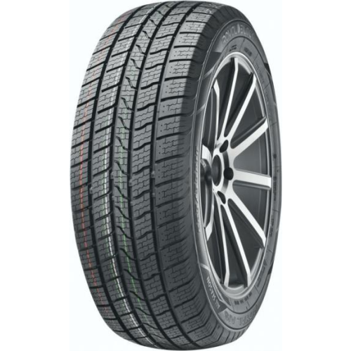 Celoroční pneu 225/50R17 98W, Royal Black, ROYAL A/S