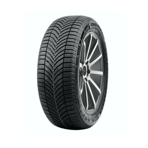 Celoroční pneu 195/55R16 87V, Royal Black, ROYAL A/S II