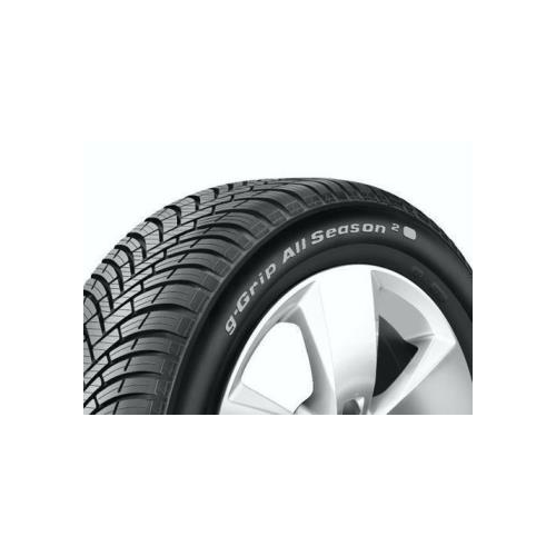 Celoroční pneu 225/45R18 95V, BFGoodrich, G-GRIP ALL SEASON2