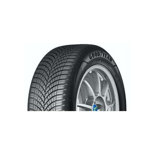 Celoroční pneu 255/55R18 109W, Goodyear, VECTOR 4SEASONS G3