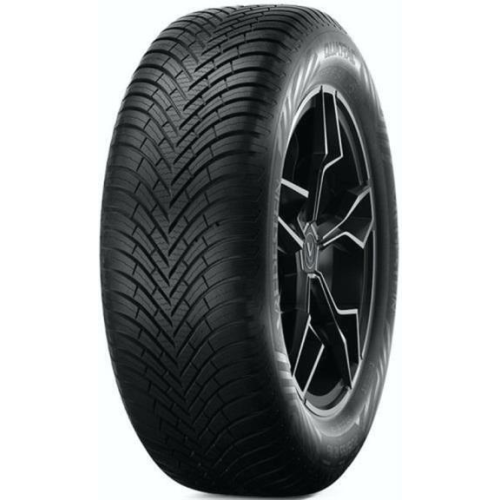 Celoroční pneu 195/65R15 95V, Vredestein, QUATRAC