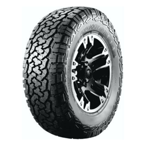 Celoroční pneu 225/55R18 108/105S, Comforser, CF1100