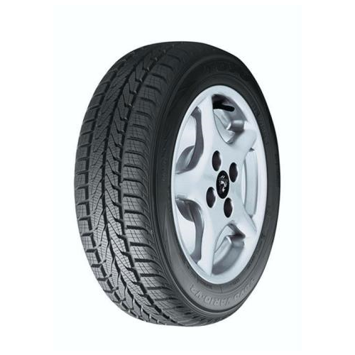 Celoroční pneu 195/60R14 86T, Toyo, VARIO 2 PLUS