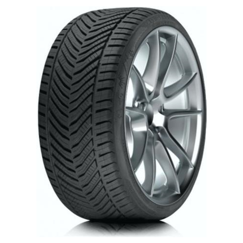 Celoroční pneu 235/60R18 107V, Sebring, ALL SEASON SUV