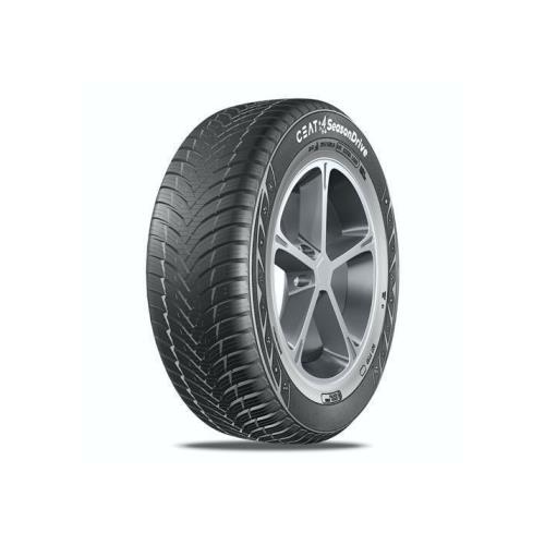 Celoroční pneu 225/60R17 103V, Ceat, 4 SEASONDRIVE SUV