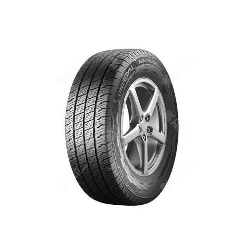 Celoroční pneu 195/60R16 99/97H, Uniroyal, ALL SEASON MAX