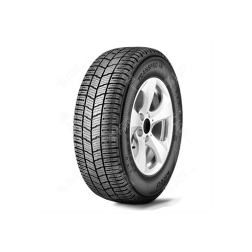 Celoroční pneu 205/70R15 106/104R, Kleber, TRANSPRO 4S