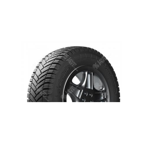 Celoroční pneu 185/75R16 104/102R, Michelin, AGILIS CROSSCLIMATE