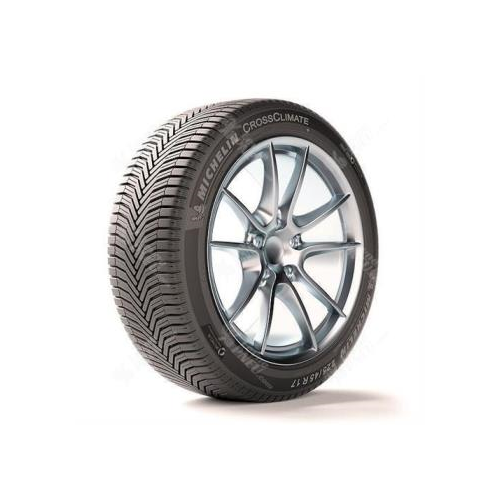 Celoroční pneu 225/50R17 98W, Michelin, CROSSCLIMATE+