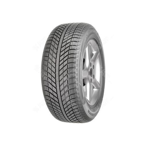 Celoroční pneu 215/70R16 100T, Goodyear, VECTOR 4SEASONS SUV