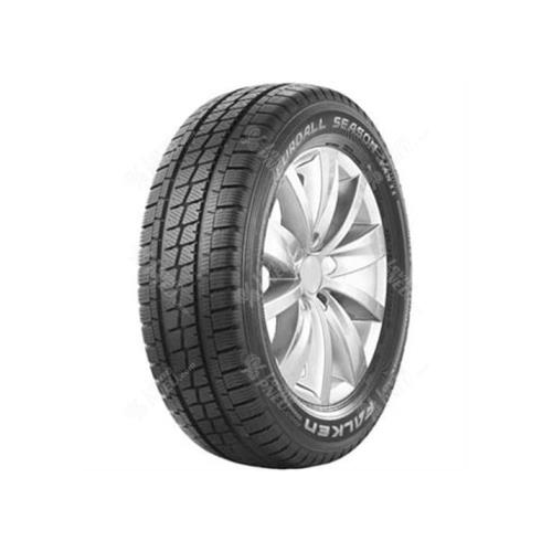 Celoroční pneu 205/75R16 113/111R, Falken, EURO ALL SEASON VAN11