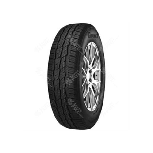 Celoroční pneu 215/65R15 104/102T, Gripmax, SURE GRIP A/S VAN