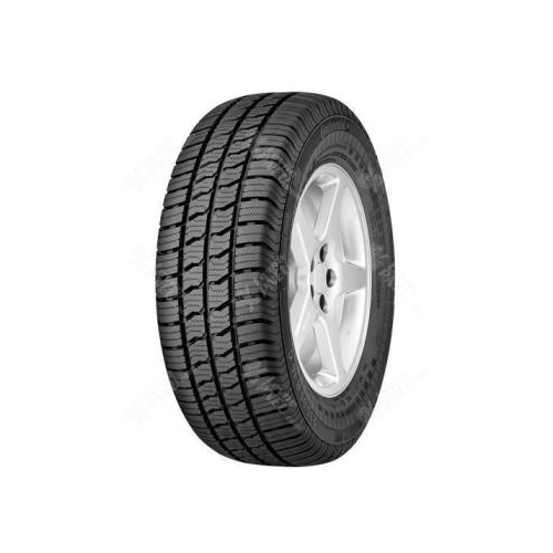 Celoroční pneu 205/65R16 107/105T, Continental, VANCO FOUR SEASON 2