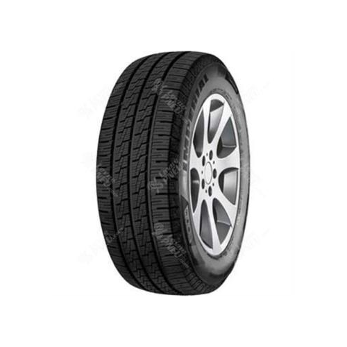 Celoroční pneu 185/75R16 104/102S, Imperial, ALL SEASON VAN DRIVER