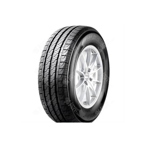 Celoroční pneu 235/60R17 117/115R, Radar, RV-4S