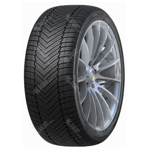 Celoroční pneu 155/65R14 75T, Tourador, X ALL CLIMATE TF1