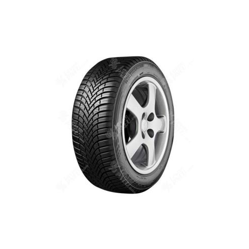 Celoroční pneu 225/40R18 92Y, Firestone, MULTISEASON 2