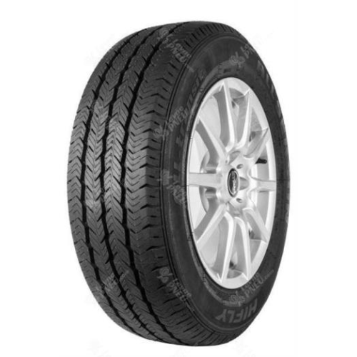 Celoroční pneu 215/65R15 104T, Hifly, ALL-TRANSIT