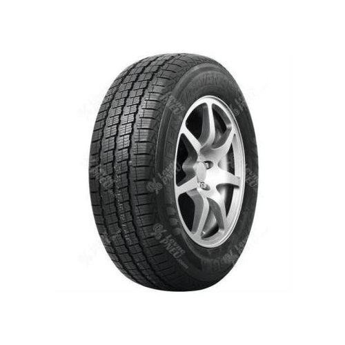 Celoroční pneu 165/70R14 89/87R, Leao, IGREEN VAN 4S