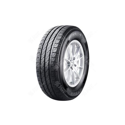 Celoroční pneu 225/55R17 109/107H, Radar, ARGONITE 4 SEASON RV-4S