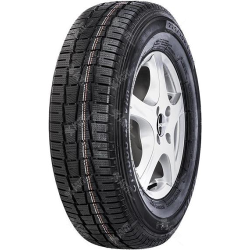 Celoroční pneu 215/70R15 109/107R, Zeetex, CT4000 4S