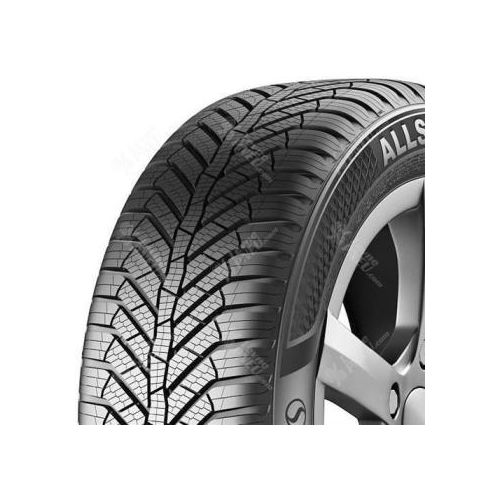 Celoroční pneu 155/70R13 75T, Semperit, ALLSEASON GRIP