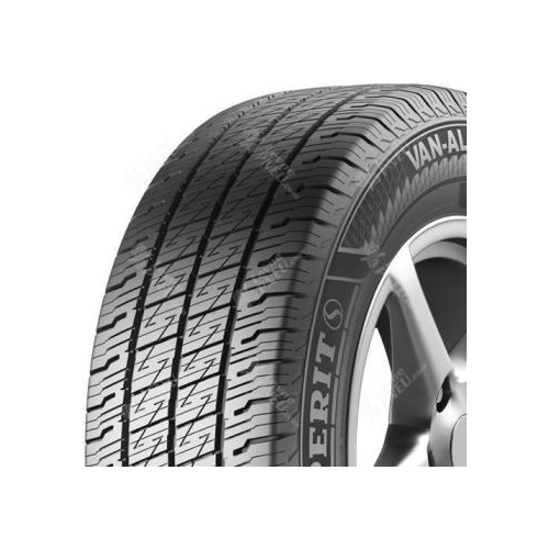 Celoroční pneu 195/60R16 99/97H, Semperit, VAN ALLSEASON