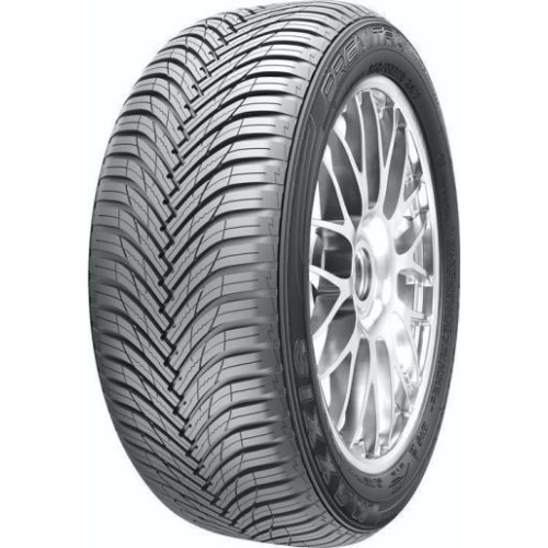 Celoroční pneu 265/60R18 114W, Maxxis, PREMITRA ALL SEASON AP3 SUV