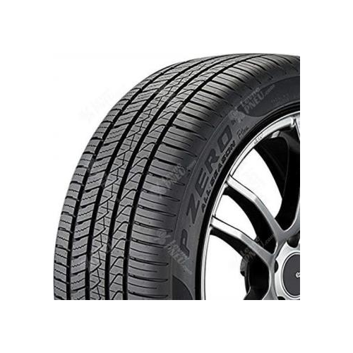 Celoroční pneu 225/45R18 95V, Pirelli, PZERO ALL SEASON