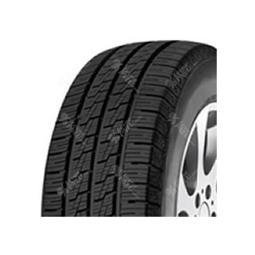 Celoroční pneu 205/70R15 106/104S, Minerva, AS VAN MASTER