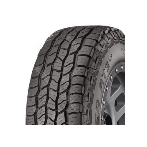 Celoroční pneu 265/70R17 121/118S, Cooper Tires, DISCOVERER A/T3 LT