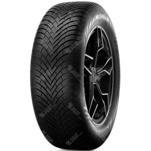 Celoroční pneu 185/50R16 81H, Vredestein, QUATRAC