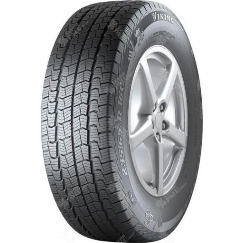 Celoroční pneu 195/60R16 99/97H, Viking, FOURTECH VAN