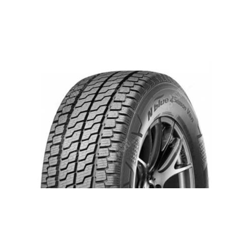 Celoroční pneu 225/65R16 112/110R, Nexen, N'BLUE 4SEASON VAN