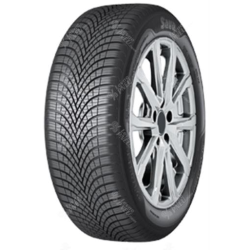 Celoroční pneu 165/70R14 81T, Sava, ALL WEATHER