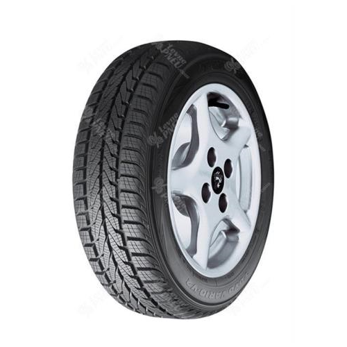 Celoroční pneu 145/80R13 75T, Toyo, VARIO 2 PLUS