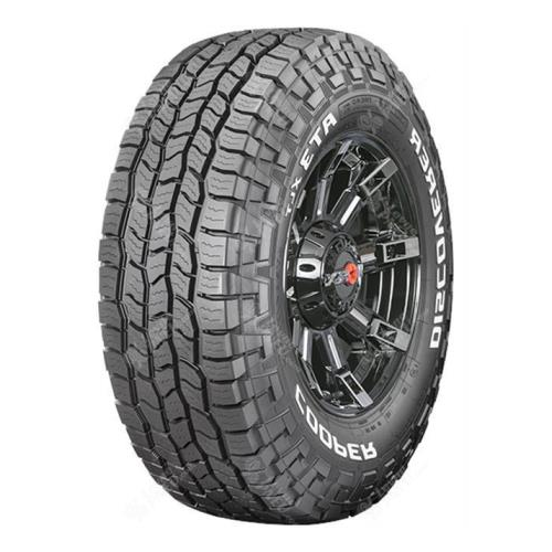 Celoroční pneu 31x10.5R15 109R, Cooper Tires, DISCOVERER A/T3 XLT