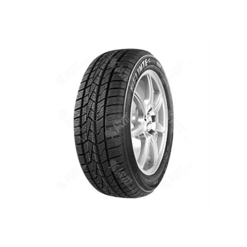 Celoroční pneu 165/70R13 79T, Delinte, AW5