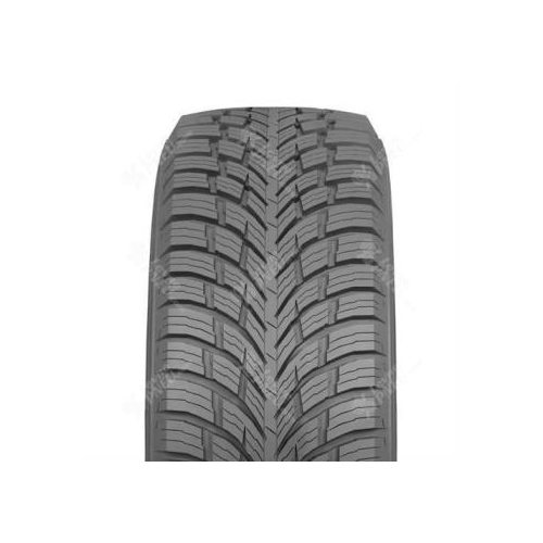 Celoroční pneu 195/65R16 104/102T, Nokian, SEASONPROOF C