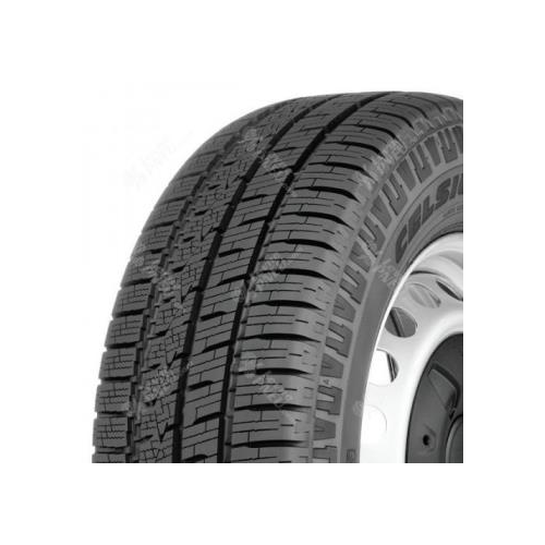 Celoroční pneu 235/65R16 121/119R, Toyo, CELSIUS CARGO