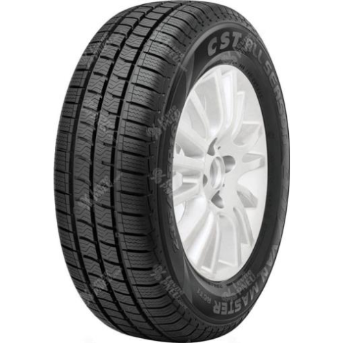 Celoroční pneu 225/55R17 109/107H, CST, VAN MASTER ALL SEASON ACT1