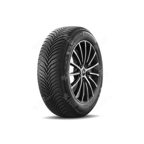 Celoroční pneu 205/65R16 95H, Michelin, CROSSCLIMATE 2 A/W