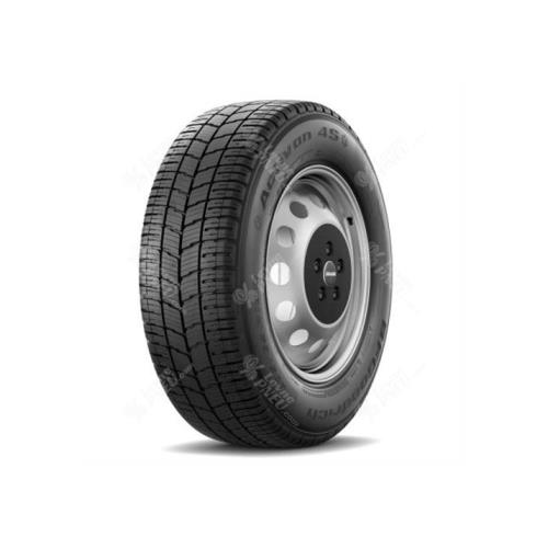 Celoroční pneu 195/70R15 104/102R, BFGoodrich, ACTIVAN 4S