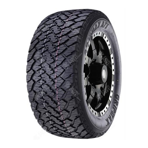 Celoroční pneu 265/70R15 112T, Gripmax, INCEPTION A/T