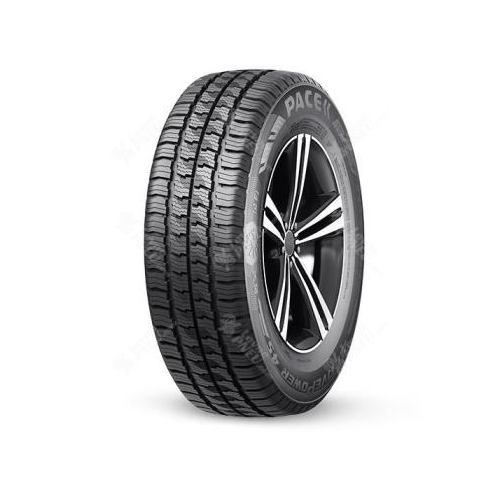 Celoroční pneu 205/65R16 107/105T, Pace, ACTIVE POWER 4S